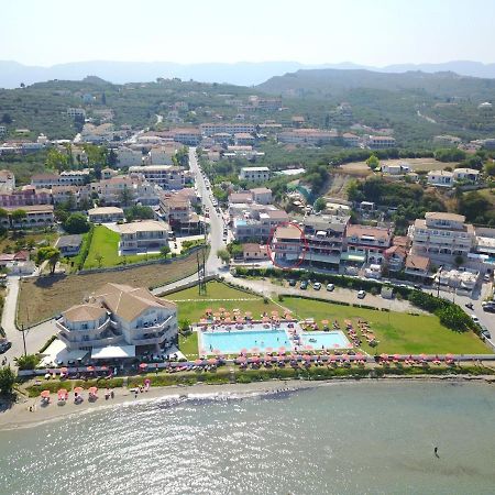 Level 3 Sea View Studio Plános Extérieur photo